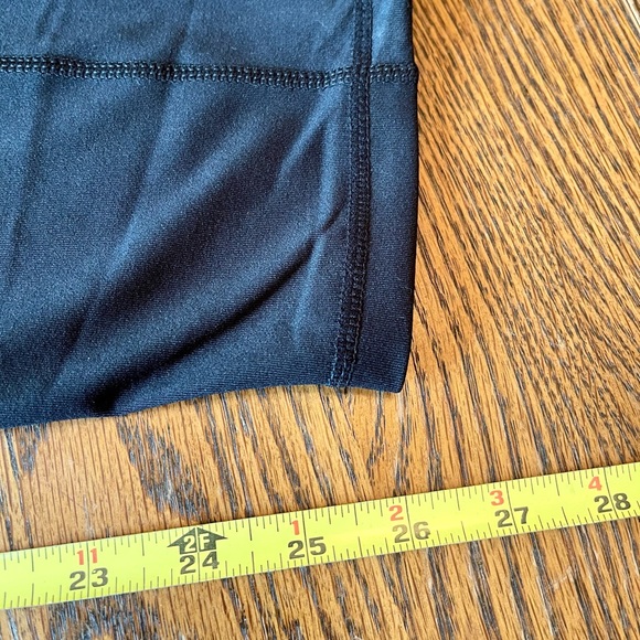 🍂NWT Black Leggings - Picture 3 of 6